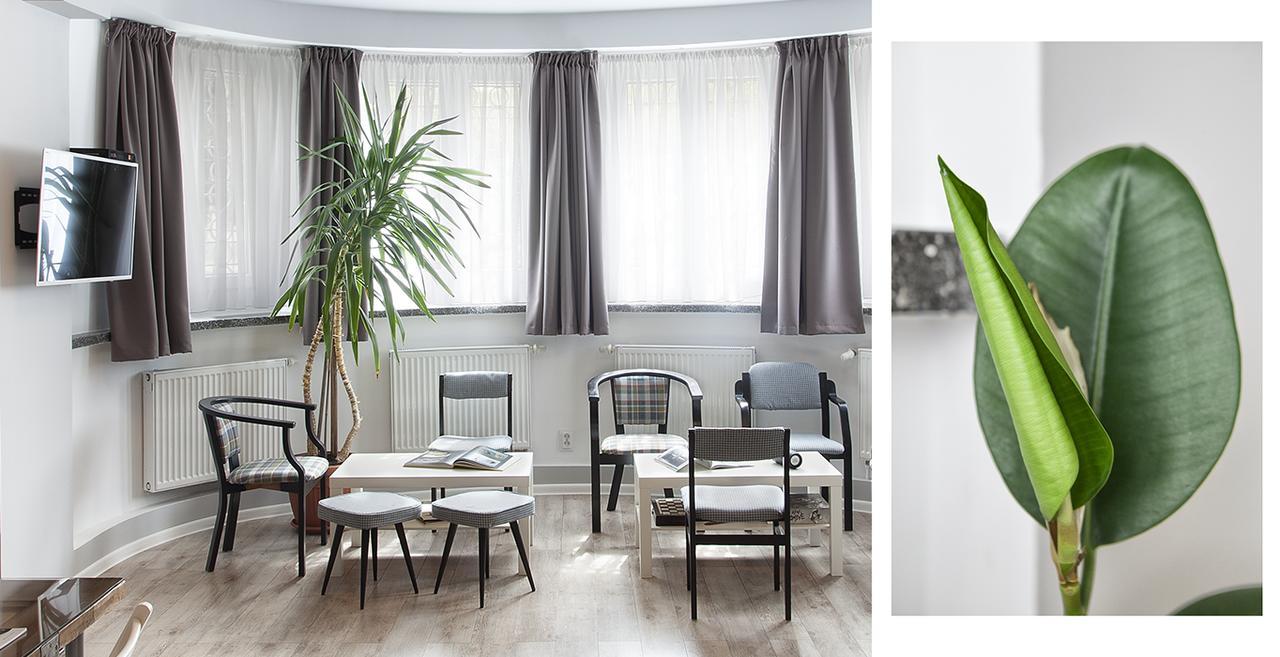 Opera Hostel Poznan Ngoại thất bức ảnh