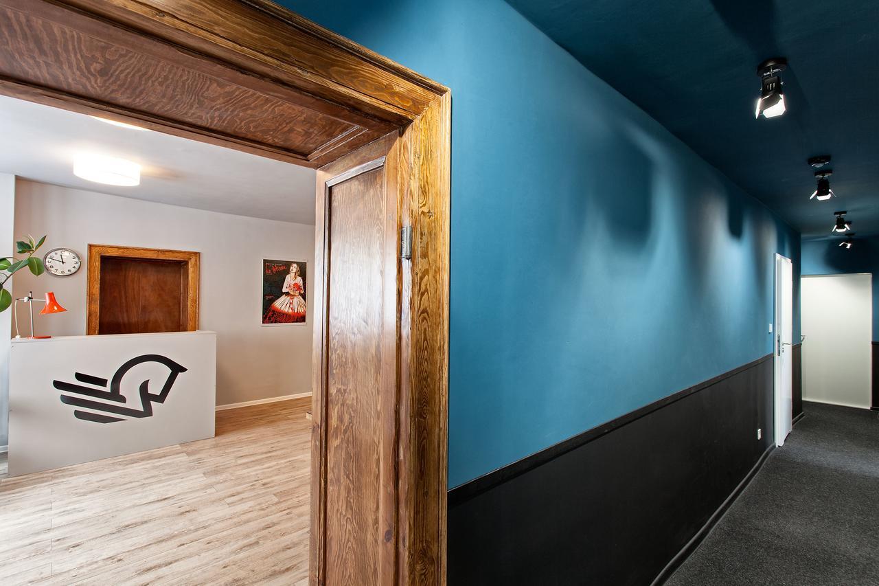 Opera Hostel Poznan Ngoại thất bức ảnh