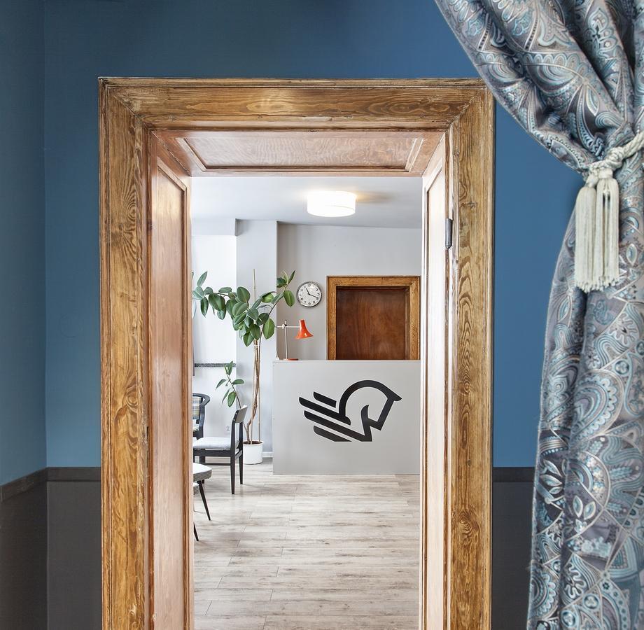 Opera Hostel Poznan Ngoại thất bức ảnh